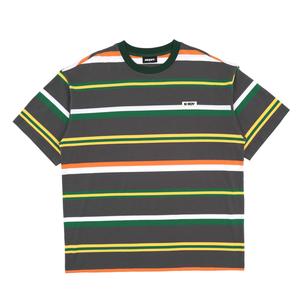 Футболка унисекс Nerdy, темно-серый