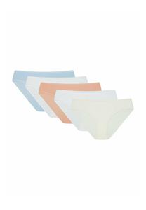 Трусы SOL-SOL ESOTIQ, белый