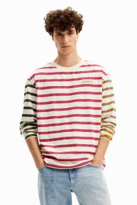 Футболка с длинным рукавом CAROLINAN