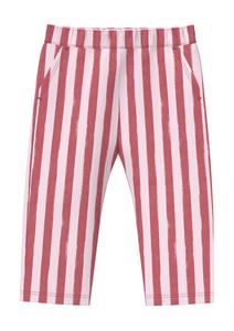 s.Oliver Леггинсы Regular Leggings в цвете Pink, Rose