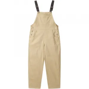 Комбинезон женский цвета хаки GAP