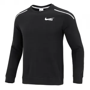 Мужская толстовка Nike, черный