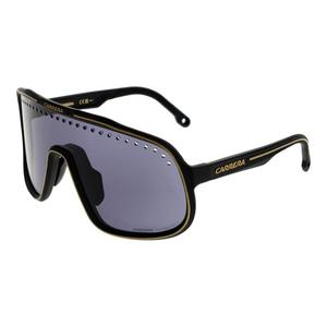 Черные мужские солнцезащитные очки Carrera, Black
