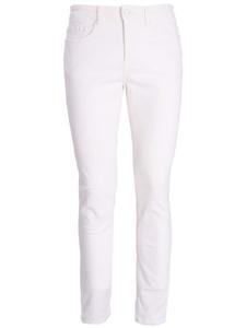Karl Lagerfeld узкие брюки, белый