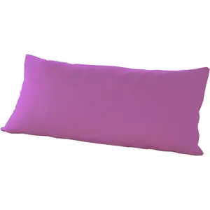 Наволочка Наволочка Mako-Feinjersey в комплекте из двух штук В различных однотонных цветах Primera, фуксия