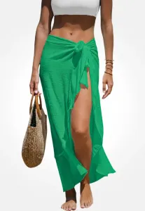 Пляжный аксессуар Cupshe, Green