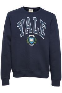 Свитер BLEND Sweatshirt, цвет light blue/dark blue