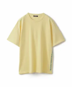 Футболка ACT Natural-Like Knit Tee унисекс [эксклюзив для Японии]