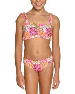 Комплект бикини Peixoto Portia, мультиколор