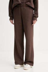 Спортивные штаны Answear Muuv., коричневый