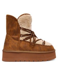 Снегоступы REPLAY GWF5A.000.C0015S, коричневый