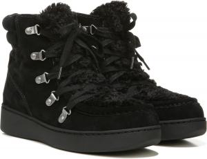 Женские ботильоны ZODIAC Pierson, Black