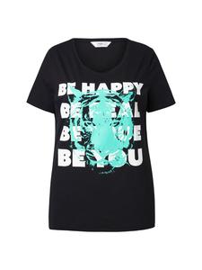 Футболка Angel of Style, черный