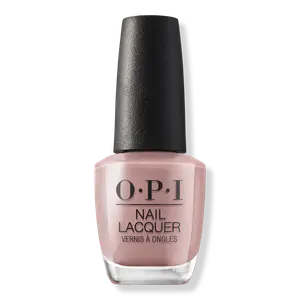 Лак для ногтей, розовый OPI, Somewhere Over the Rainbow Mountains (rosy pink)