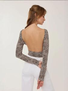 Рубашка Hiccup, экрю