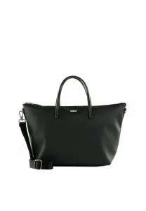 Концептуальная сумка Lacoste, Noir