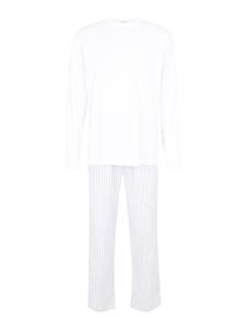 Длинная пижама Calvin Klein Underwear, Off white