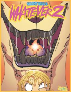 Whatever 2 (Independently published)
