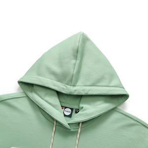 Футболка женская туманно-зеленая FILA FUSION