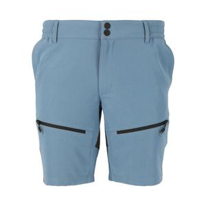 Шорты спортивные Whistler, светло-синий