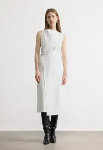 Платье-Футляр emiaky Boss, White
