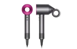 Фен HD15 Supersonic Dyson, темно- синий copper