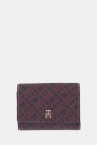 Кошелек Tommy Hilfiger, темно-синий