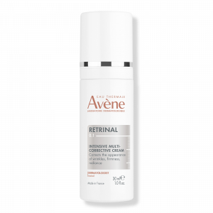 Интенсивный многофункциональный корректирующий крем Ретринал 0.1 Avène