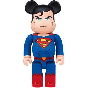 Sp Award Superman BE@RBRICK