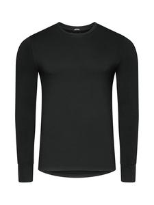 Jockey Термобелье, длинная рубашка, черная
