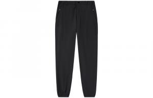 Columbia Повседневные брюки мужские черные