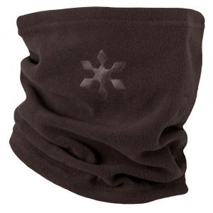 Неквормер Barts Fleece, коричневый