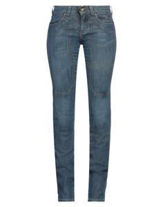 Джинсы Jeckerson, синий