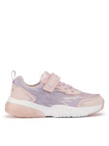 Кроссовки CEO-CP-23KC2351B(DZ) Sprandi, фиолетовый