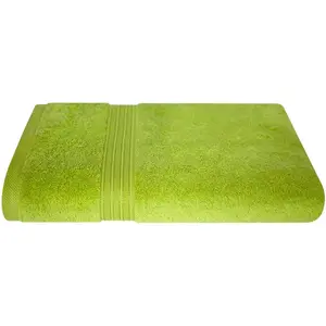 Полотенце для душа Siena с каймой Dyckhoff, Apfel