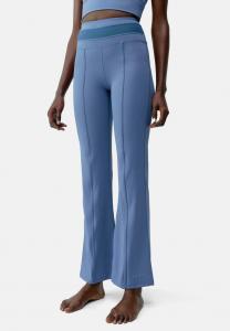 Леггинсы Born Living Yoga MAEVA, Blue