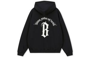 Толстовка унисекс BONELESS, Оливково-зеленый