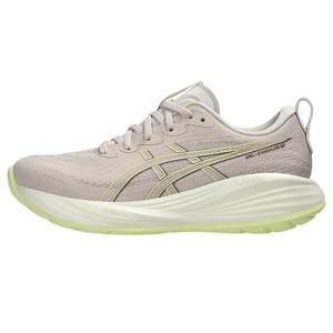 ASICS Кроссовки Gel Cumulus 27 Mineral Beige Huddle Yellow Women's