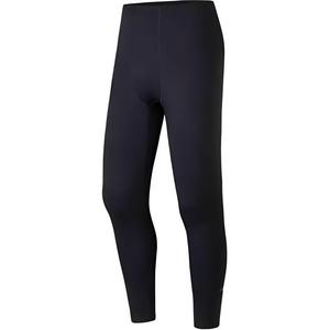 Спортивные брюки мужские базовые черные CHAOJIANTA