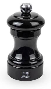 Соляная мельница Peugeot Bistro, 5x1x5 см, черный