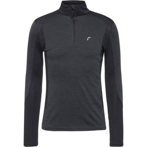 Рубашка REUSCH, Mottled Black