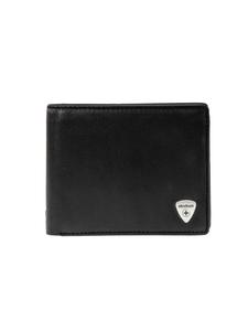 Кошелек Strellson, черный