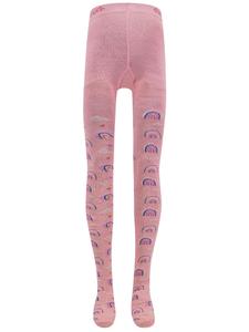 Колготки EWERS Regenbogen, Rose