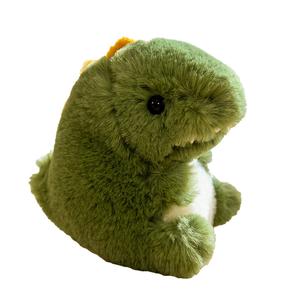 Коллекция Wutu плюшевые игрушки енот альпака ленивец динозавр коала хомяк 15см/20см/30см высота WELTSTON