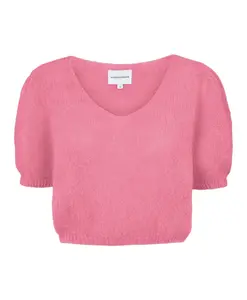 Свитер-Пуловер "Лоланда" Americandreams, розовый