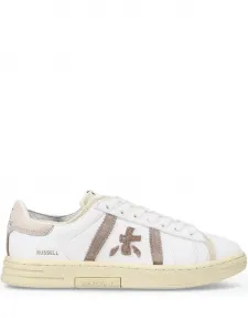 Кроссовки Russell 7490 PREMIATA, белый