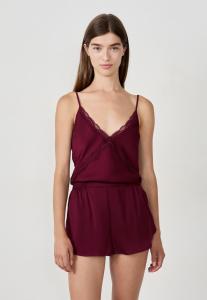 Пижамные брюки Etam DENY, Bordeaux