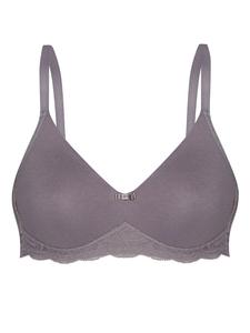 SUSA Бюстгальтер-майка 'Nizza' в лавандовом цвете