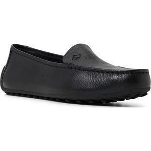 Кожаные мокасины Port Driver 2 Sperry, черный