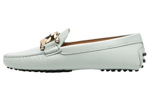 Кроссовки Tod's с цепью Kate